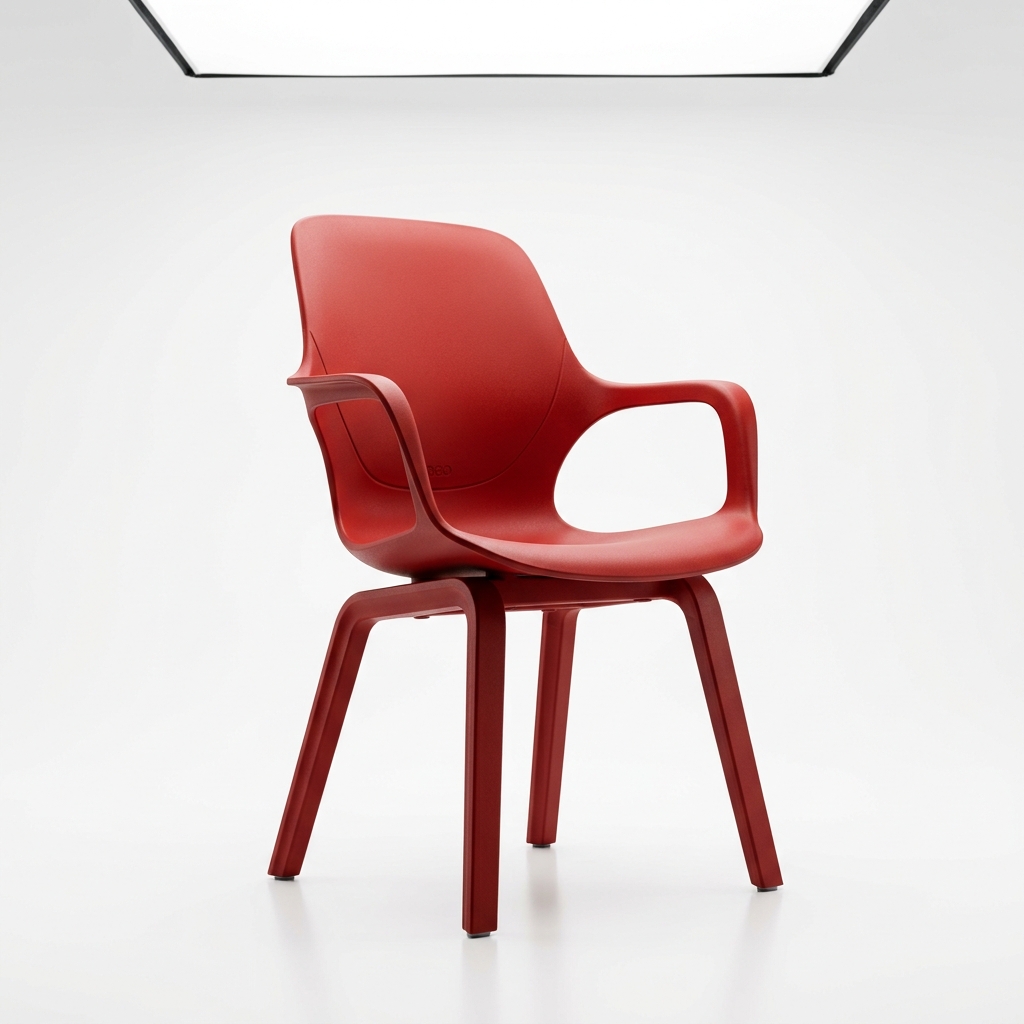 Industrial Chair