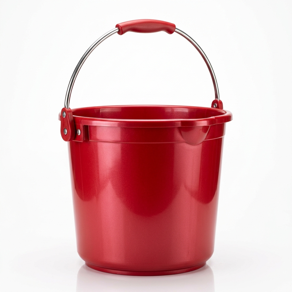 Splash Bucket